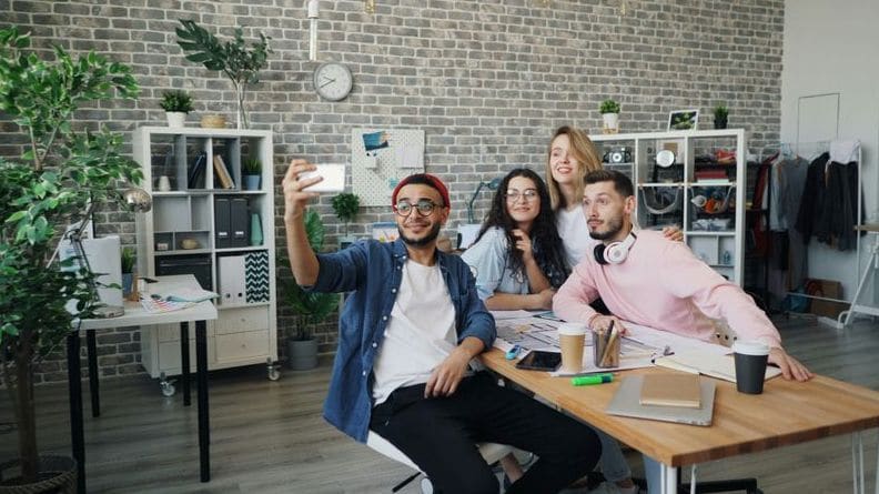 企画の窓口